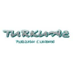 Turkuaz Turkish Cuisine  logo.